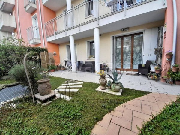 appartamento in vendita a Spinea