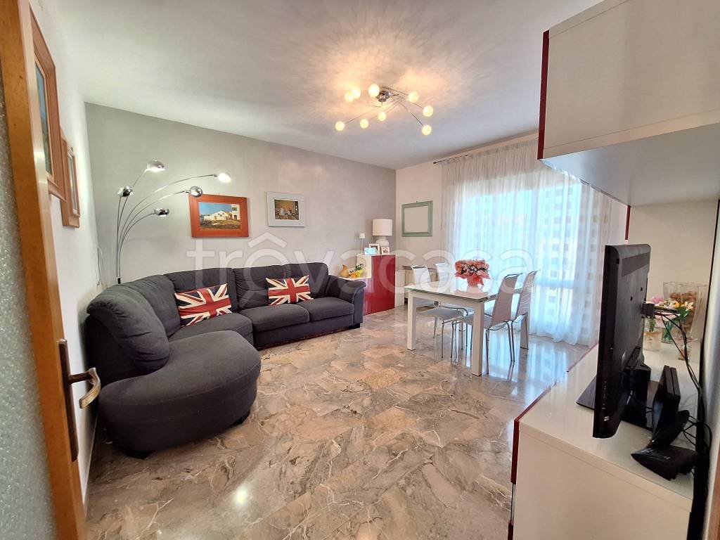 appartamento in vendita a Spinea