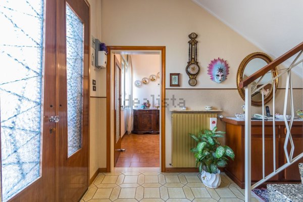 casa indipendente in vendita a Spinea