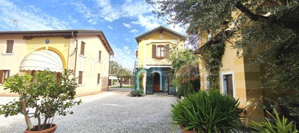casa indipendente in vendita a Spinea
