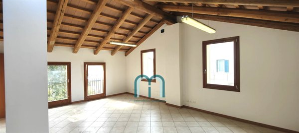 ufficio in vendita a Spinea