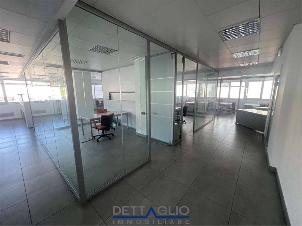 ufficio in vendita a Spinea