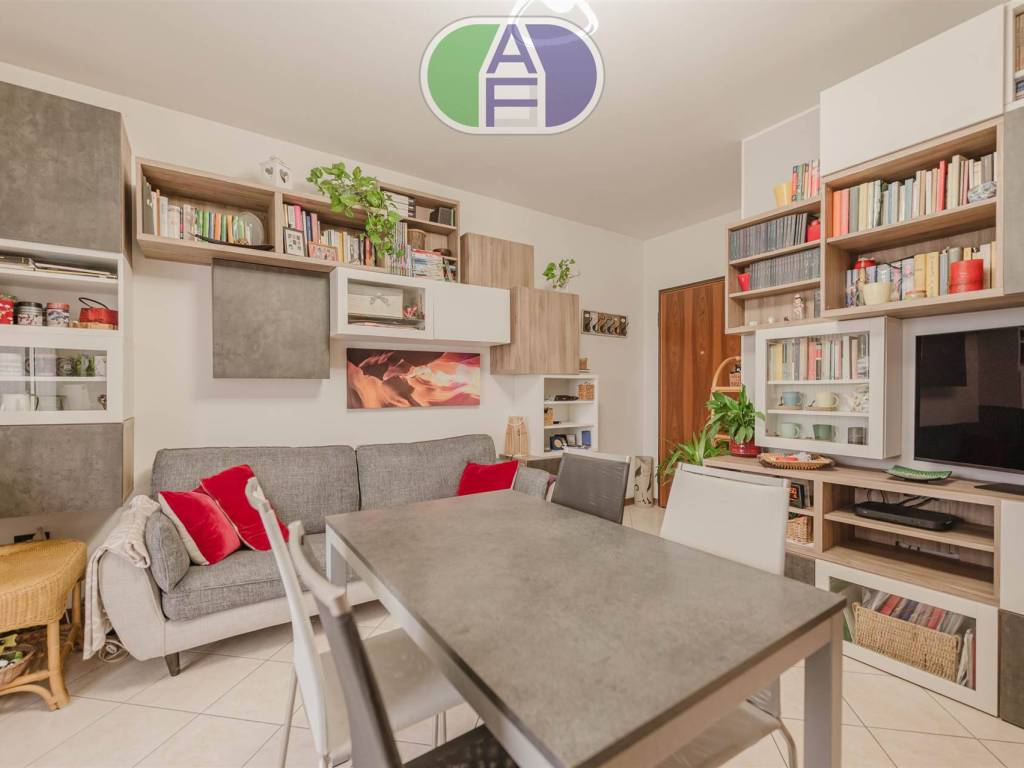 appartamento in vendita a Spinea