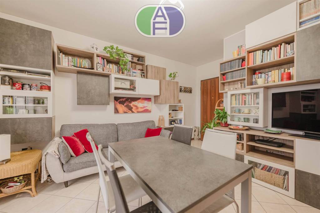 appartamento in vendita a Spinea