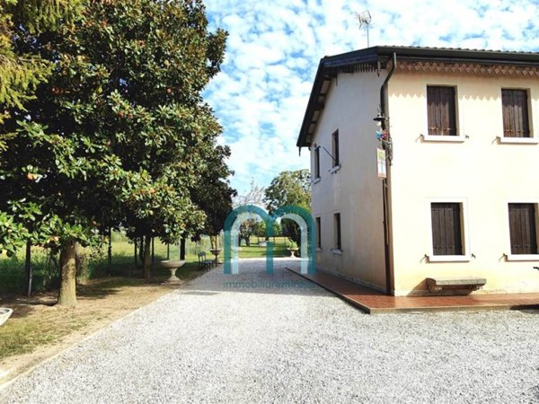 casa indipendente in vendita a Spinea