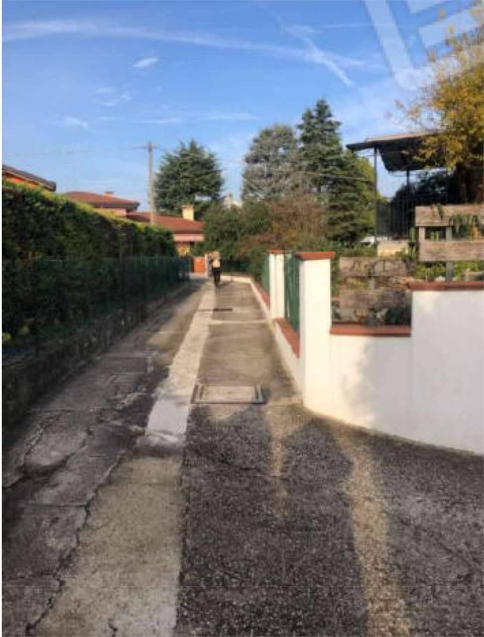 casa indipendente in vendita a Spinea