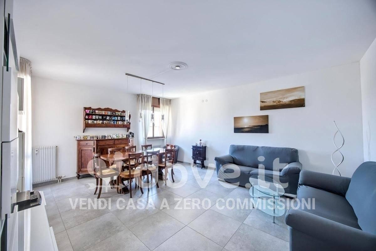 appartamento in vendita a Spinea