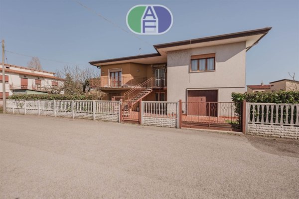 casa indipendente in vendita a Spinea