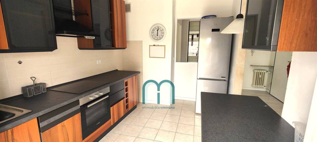appartamento in vendita a Spinea