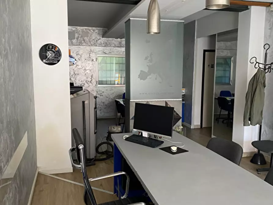 negozio in vendita a Spinea