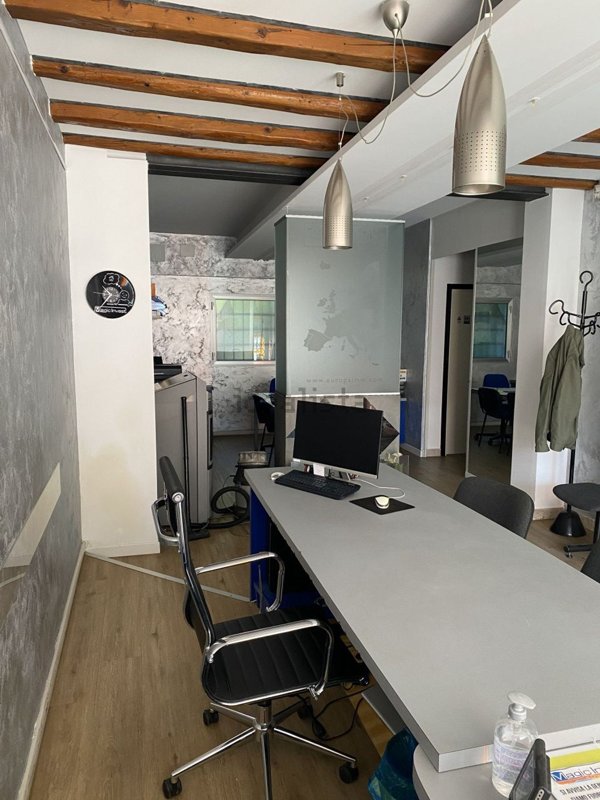 loft in vendita a Spinea