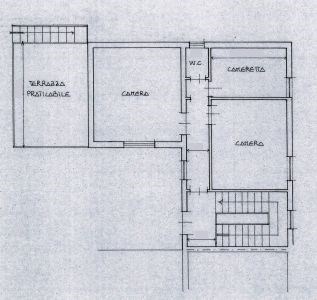 casa indipendente in vendita a Spinea
