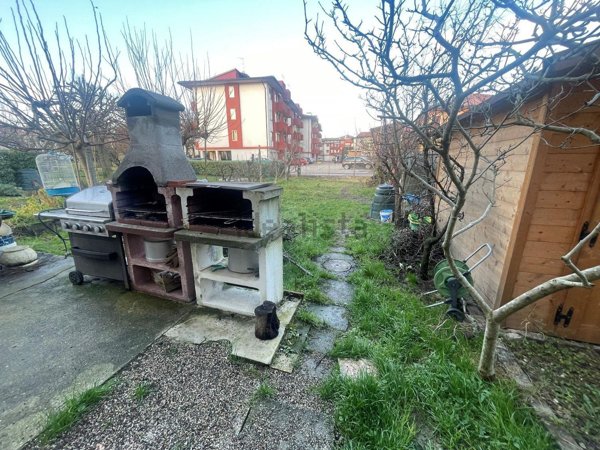 casa indipendente in vendita a Spinea