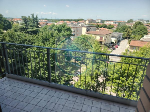 appartamento in vendita a Spinea
