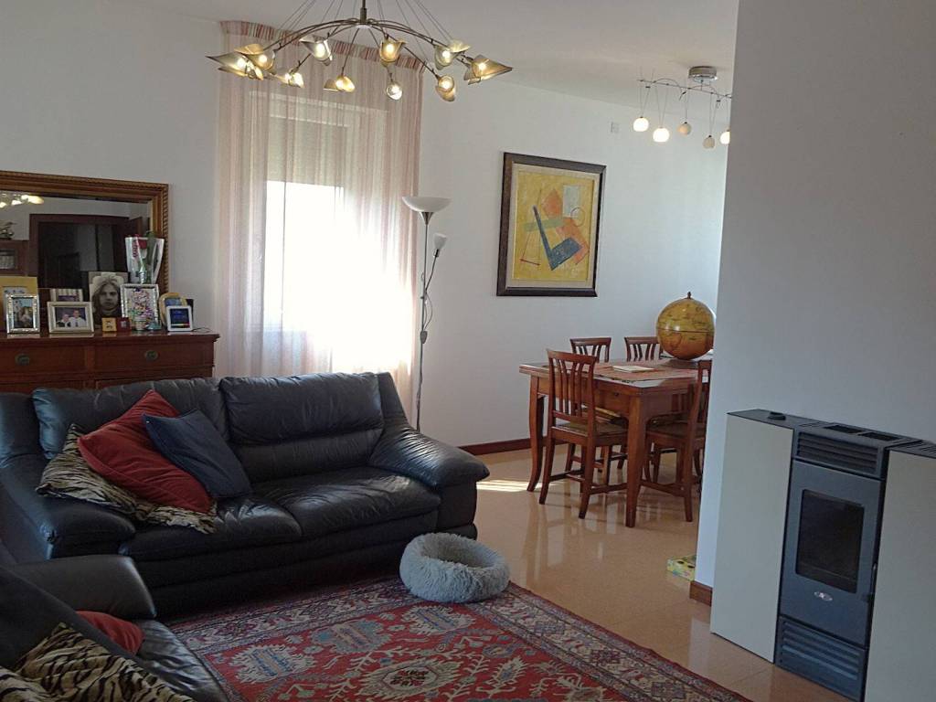 appartamento in vendita a Spinea