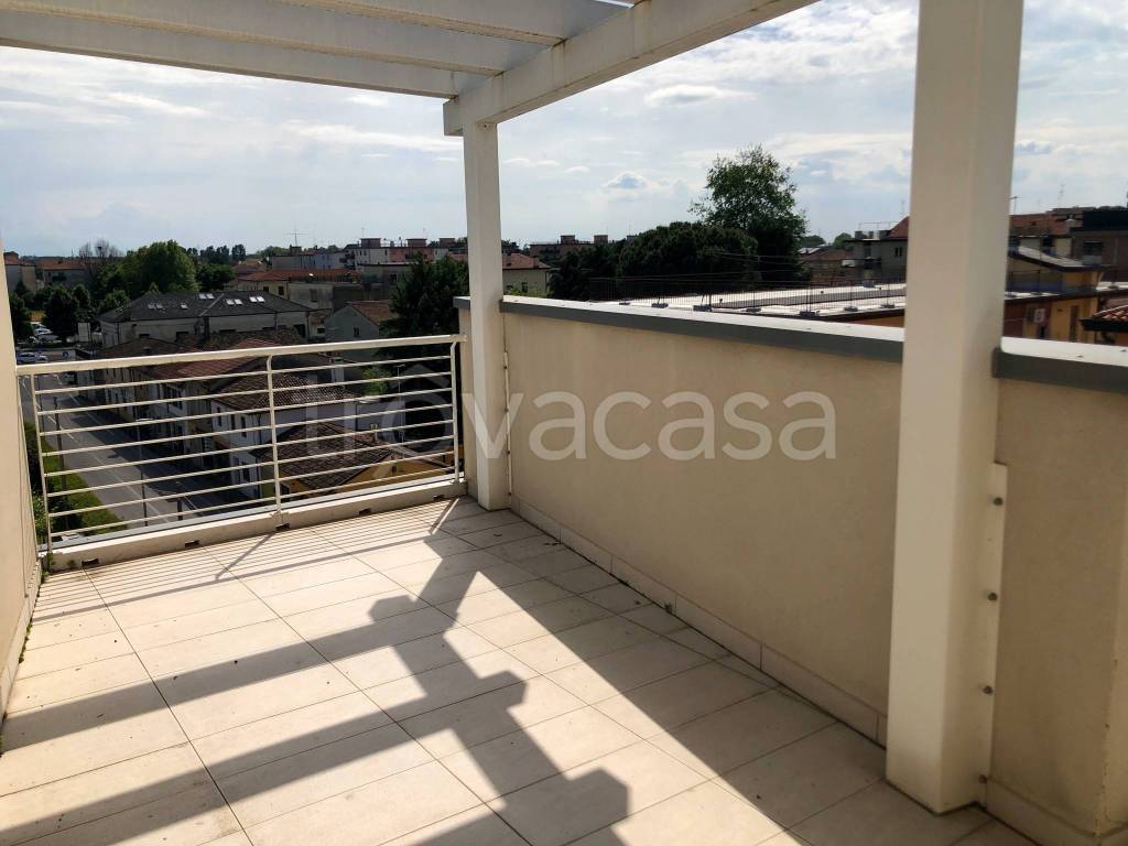 appartamento in vendita a Spinea