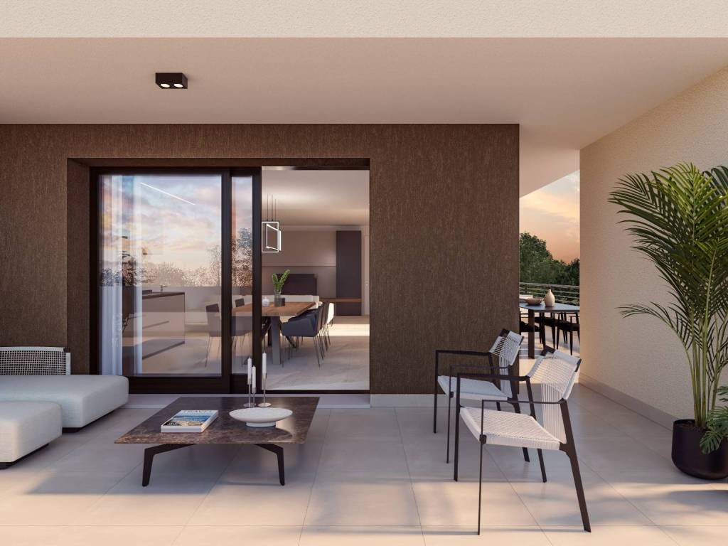 appartamento in vendita a Spinea