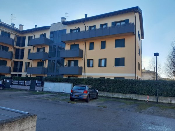 appartamento in vendita a Spinea