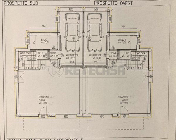 casa indipendente in vendita a Spinea