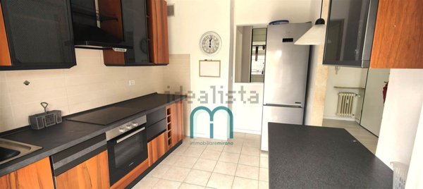 appartamento in vendita a Spinea