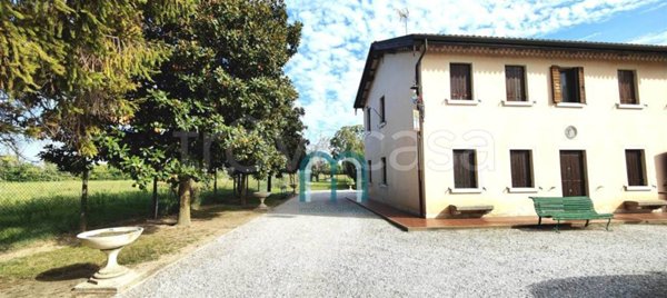 casa indipendente in vendita a Spinea