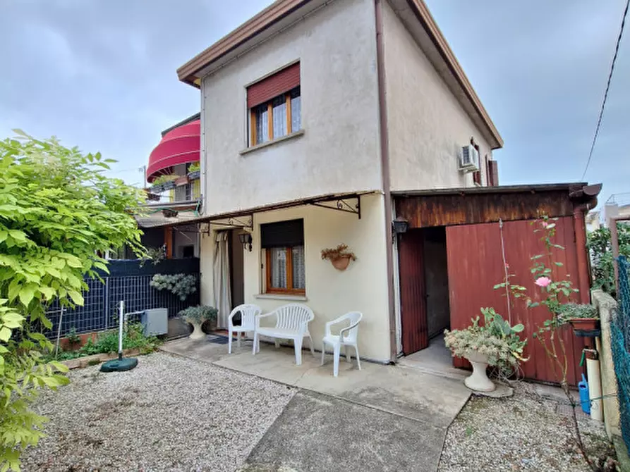 casa indipendente in vendita a Spinea