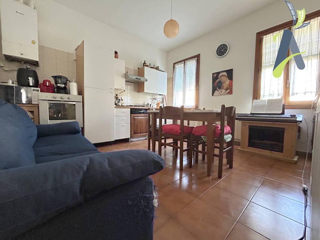 appartamento in vendita a Spinea