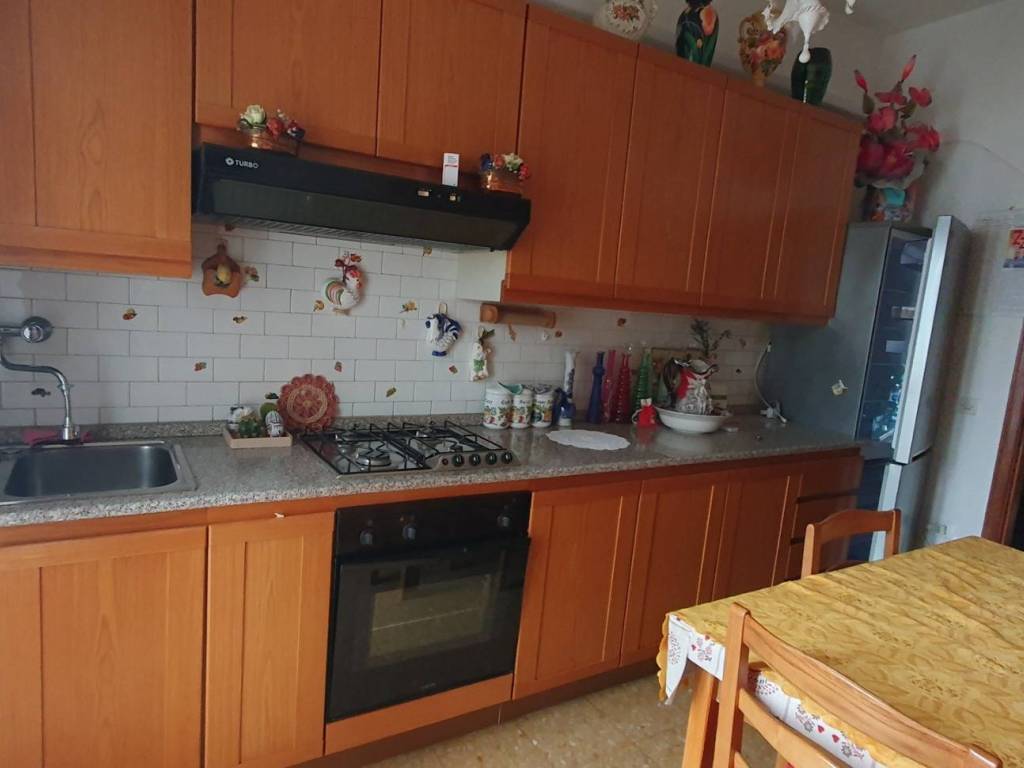 appartamento in vendita a Spinea