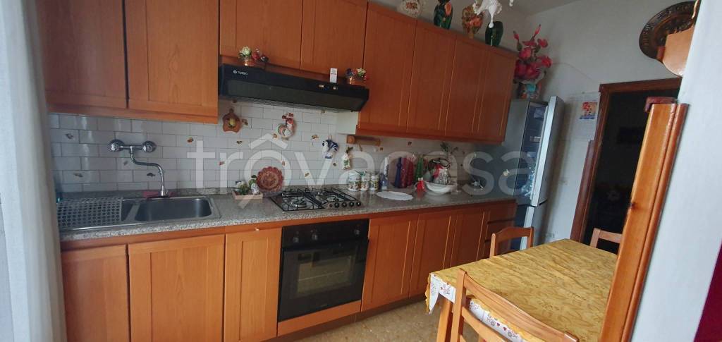 appartamento in vendita a Spinea