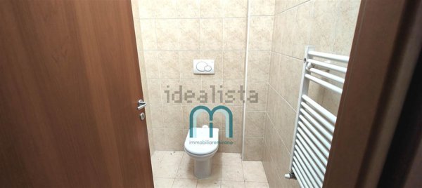 ufficio in vendita a Spinea