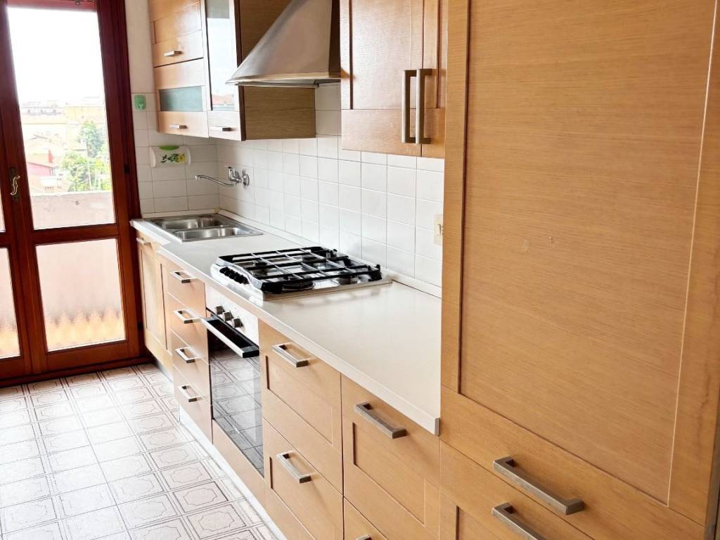appartamento in vendita a Spinea