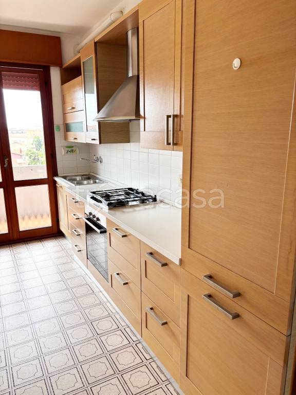 appartamento in vendita a Spinea