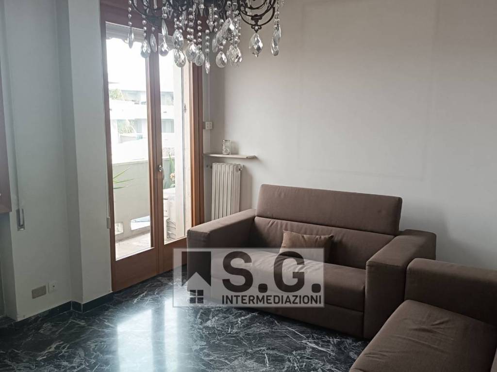 appartamento in vendita a Spinea