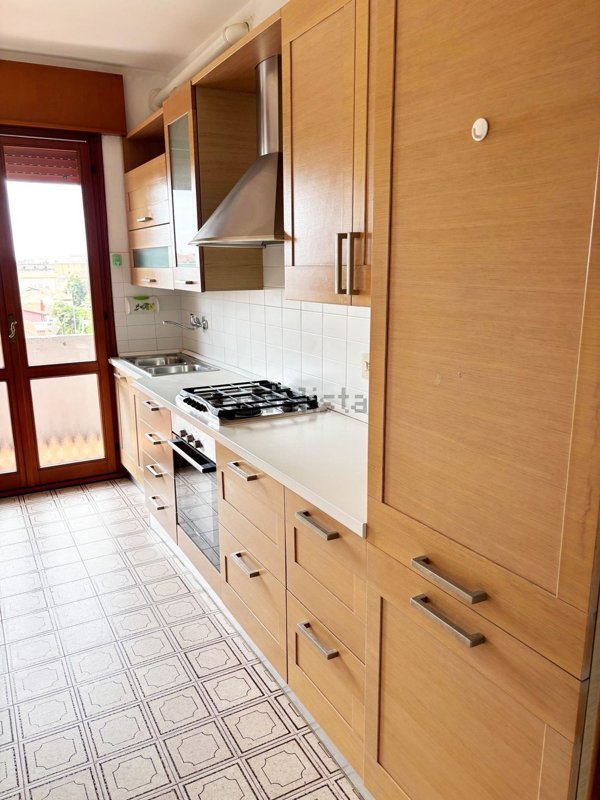 appartamento in vendita a Spinea