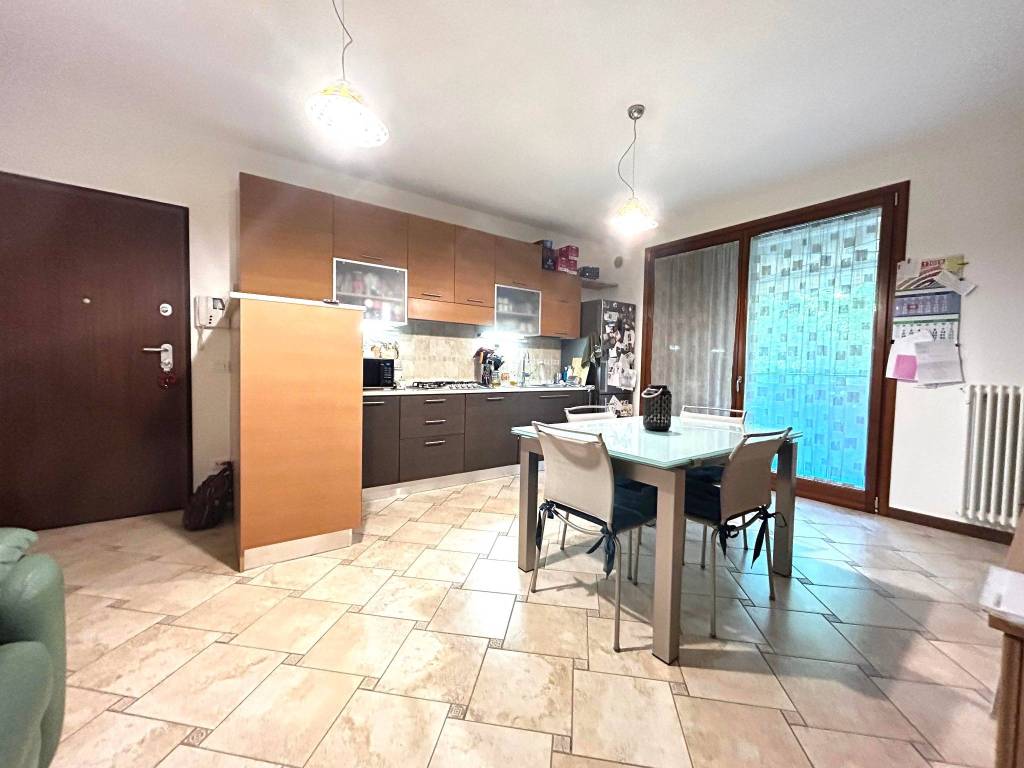 appartamento in vendita a Spinea