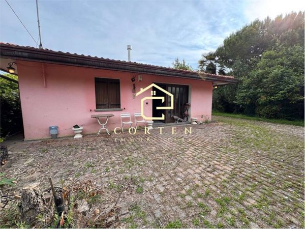 casa indipendente in vendita a Spinea