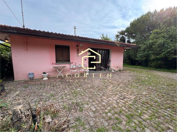 casa indipendente in vendita a Spinea