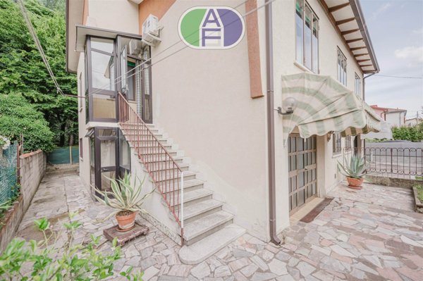 casa indipendente in vendita a Spinea