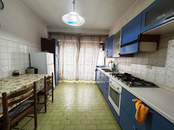 appartamento in vendita a Spinea