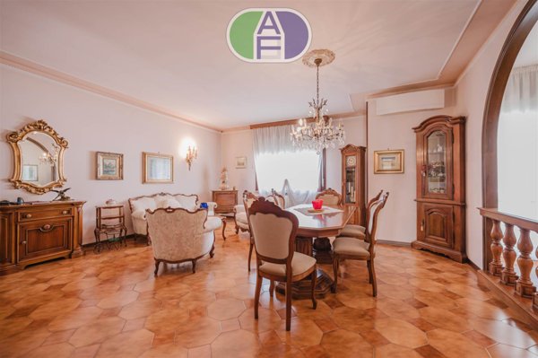 appartamento in vendita a Spinea