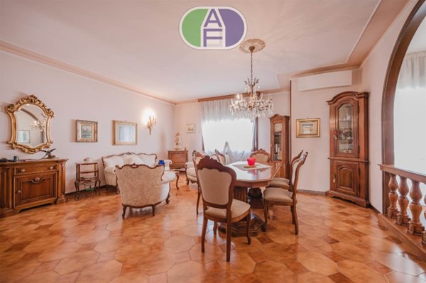 appartamento in vendita a Spinea
