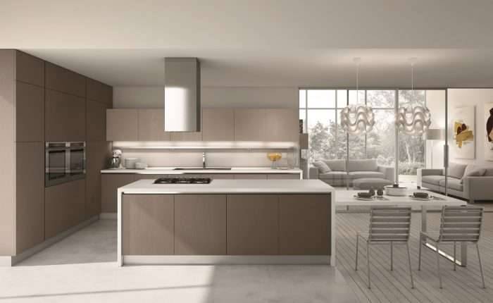appartamento in vendita a Spinea