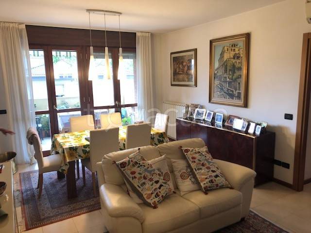 appartamento in vendita a Spinea