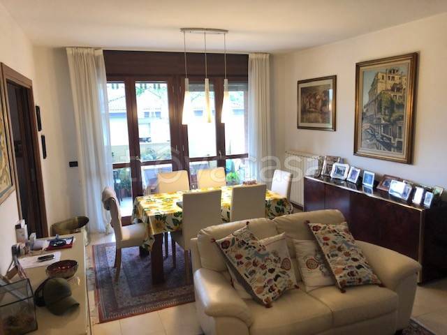 appartamento in vendita a Spinea