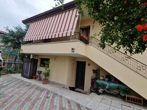 casa indipendente in vendita a Spinea