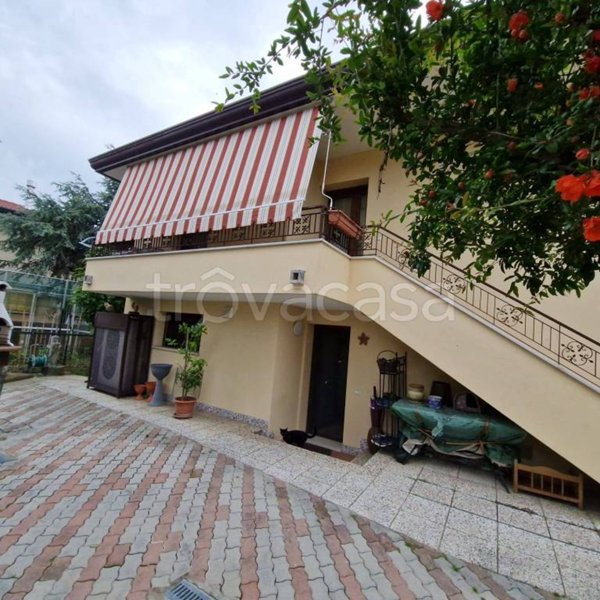 casa indipendente in vendita a Spinea