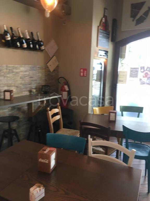 trivano in vendita a Spinea