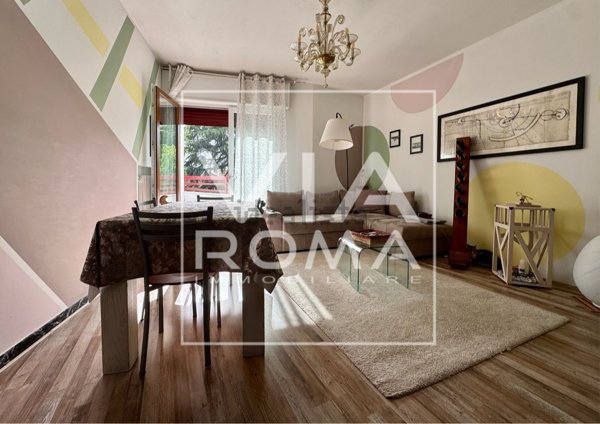 appartamento in vendita a Spinea