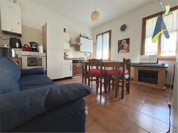 appartamento in vendita a Spinea