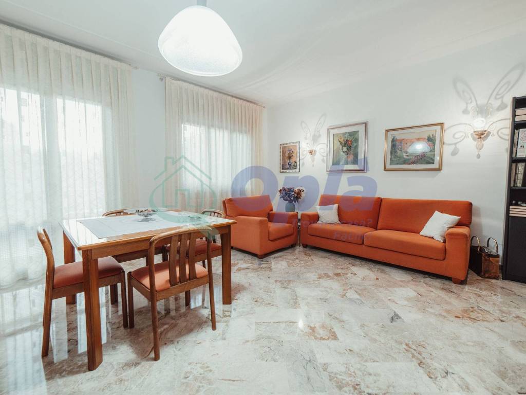 appartamento in vendita a Spinea